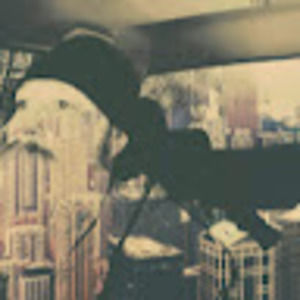 Meet your Posher, Chad